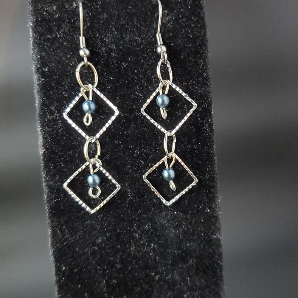 Hand made Earrings